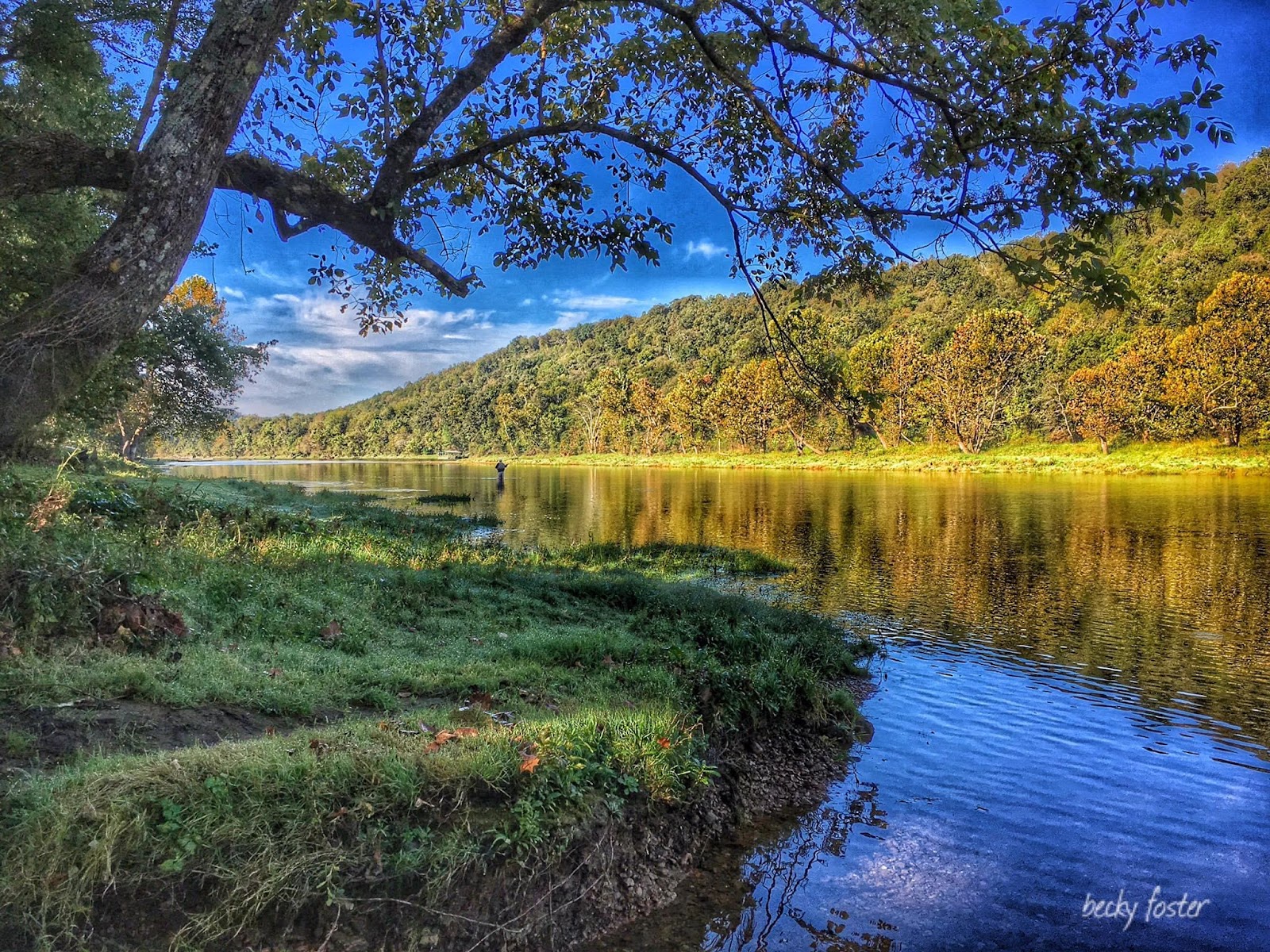 Rainbow Drive Resort Campground