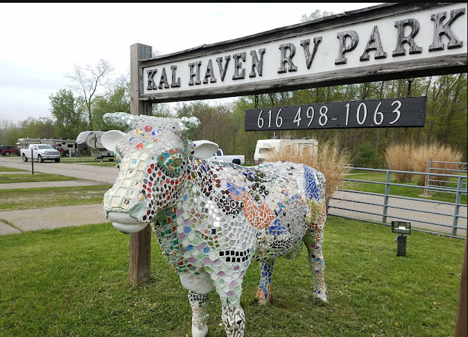 Kal-Haven RV Park Campground