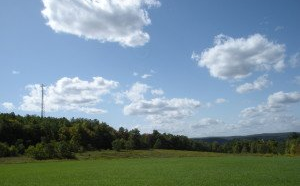 Scarlett Knob Campground