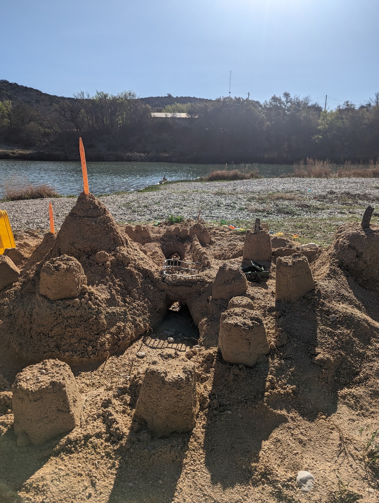 Morgan Shady RV Park