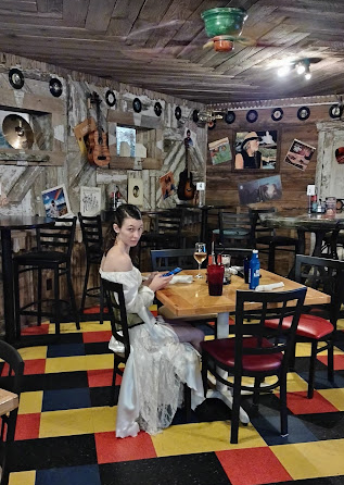 Southern Sky Music Ranch