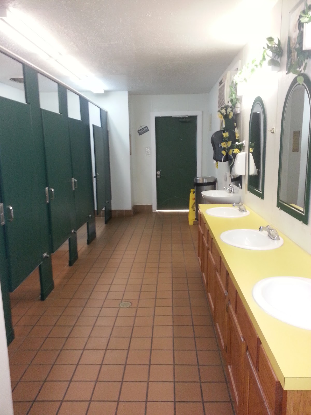 Shreveport - Bossier City KOA Journey