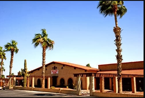 Bonita Vista MH Park