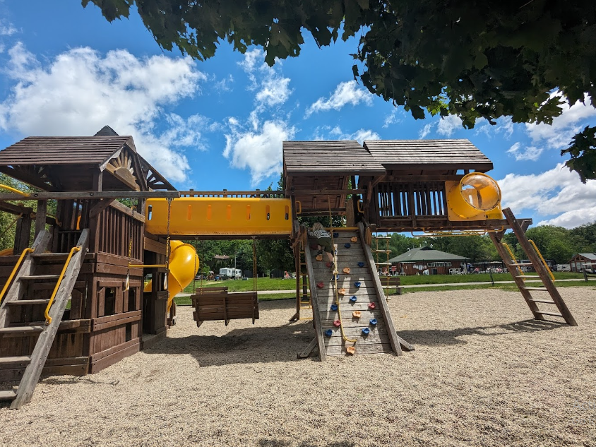 Blackhawk Camping Resort