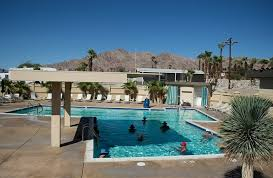 Fountain of Youth Spa