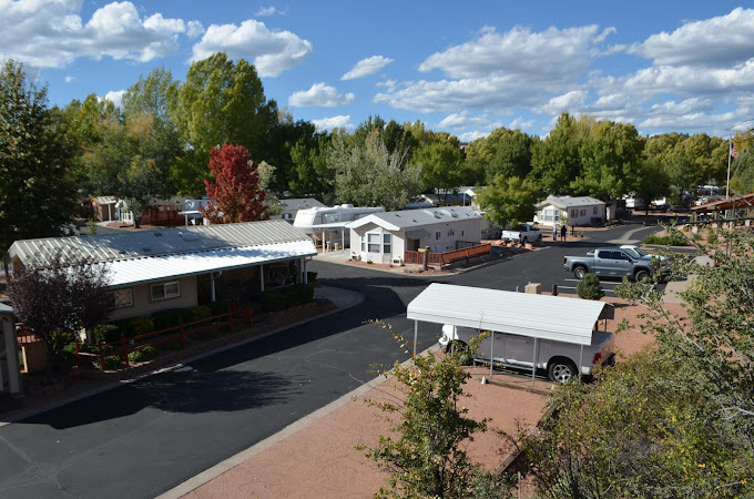 Lamplighter RV Resort