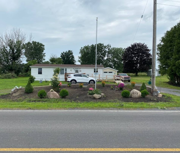 DUCK LAKE CAMPGROUND