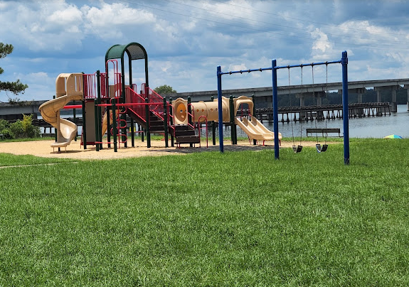 Millers Ferry Campground