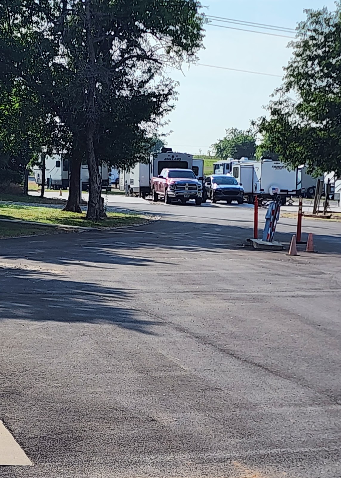 Chisholm Trail RV Park