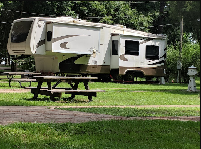 Plantation RV Park