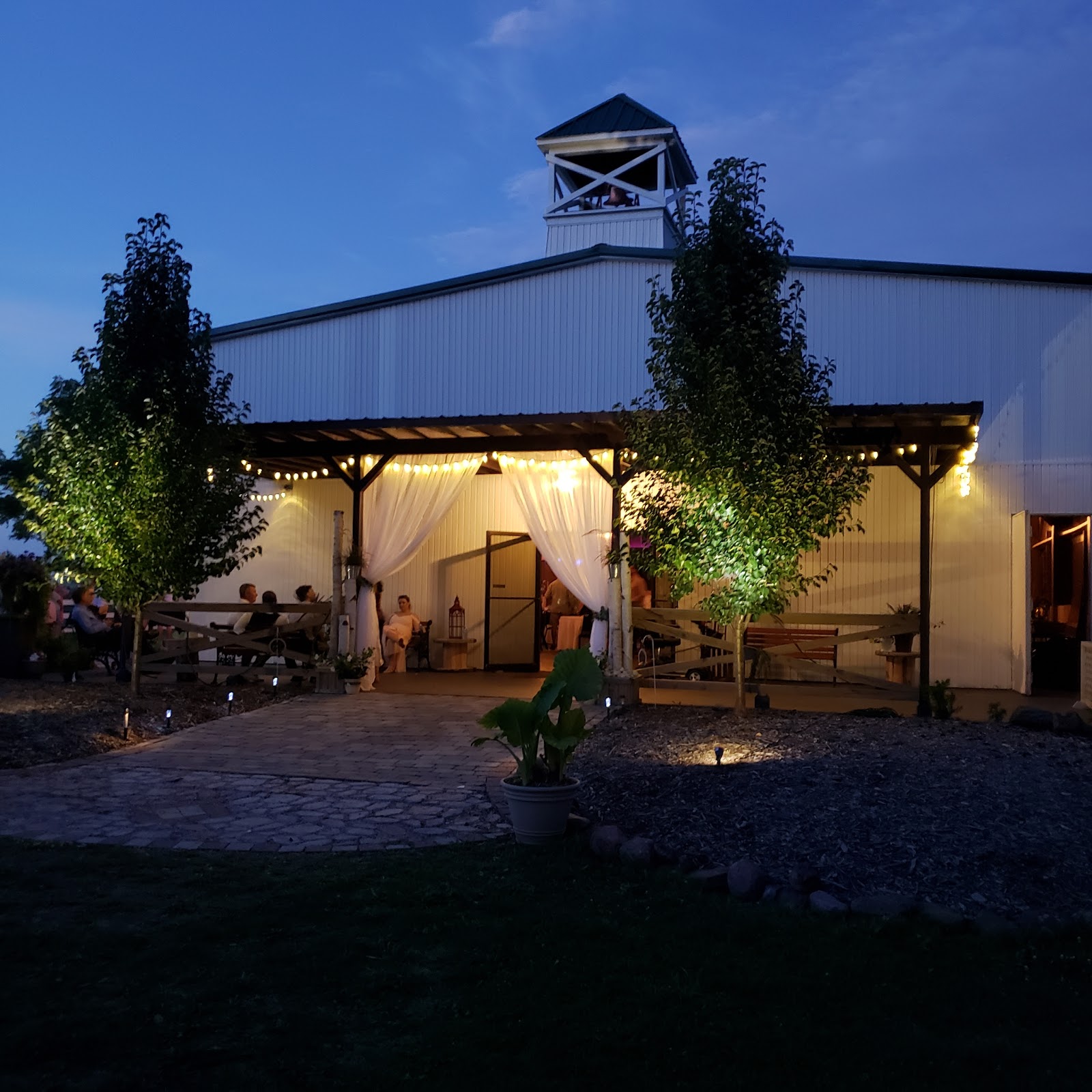 Niagara Shores Campground and Conference Center