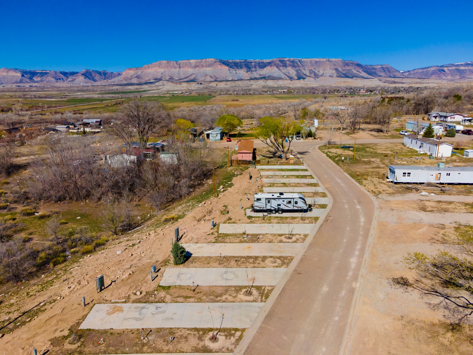 Esquire Estates Mobile Home and RV Park