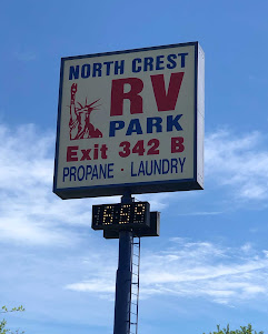 North Crest RV Park