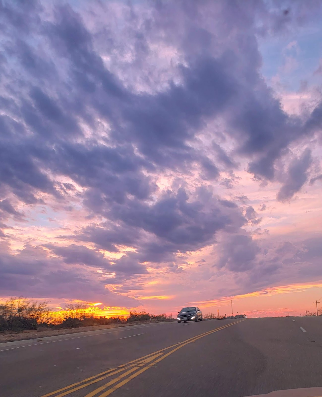 Acacia Mobile and RV Park