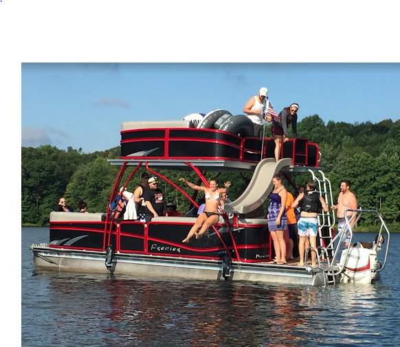 Lake Raystown Family Camping Resort