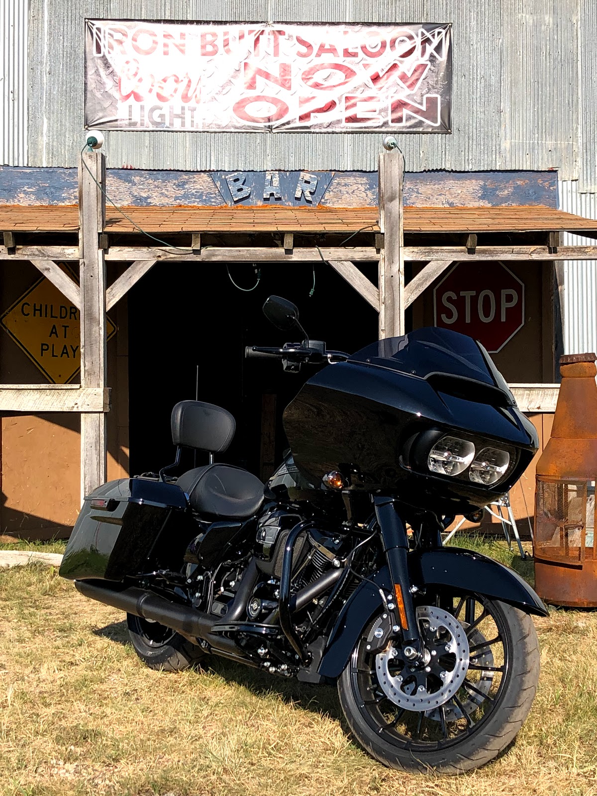 RnR Ranch Campground