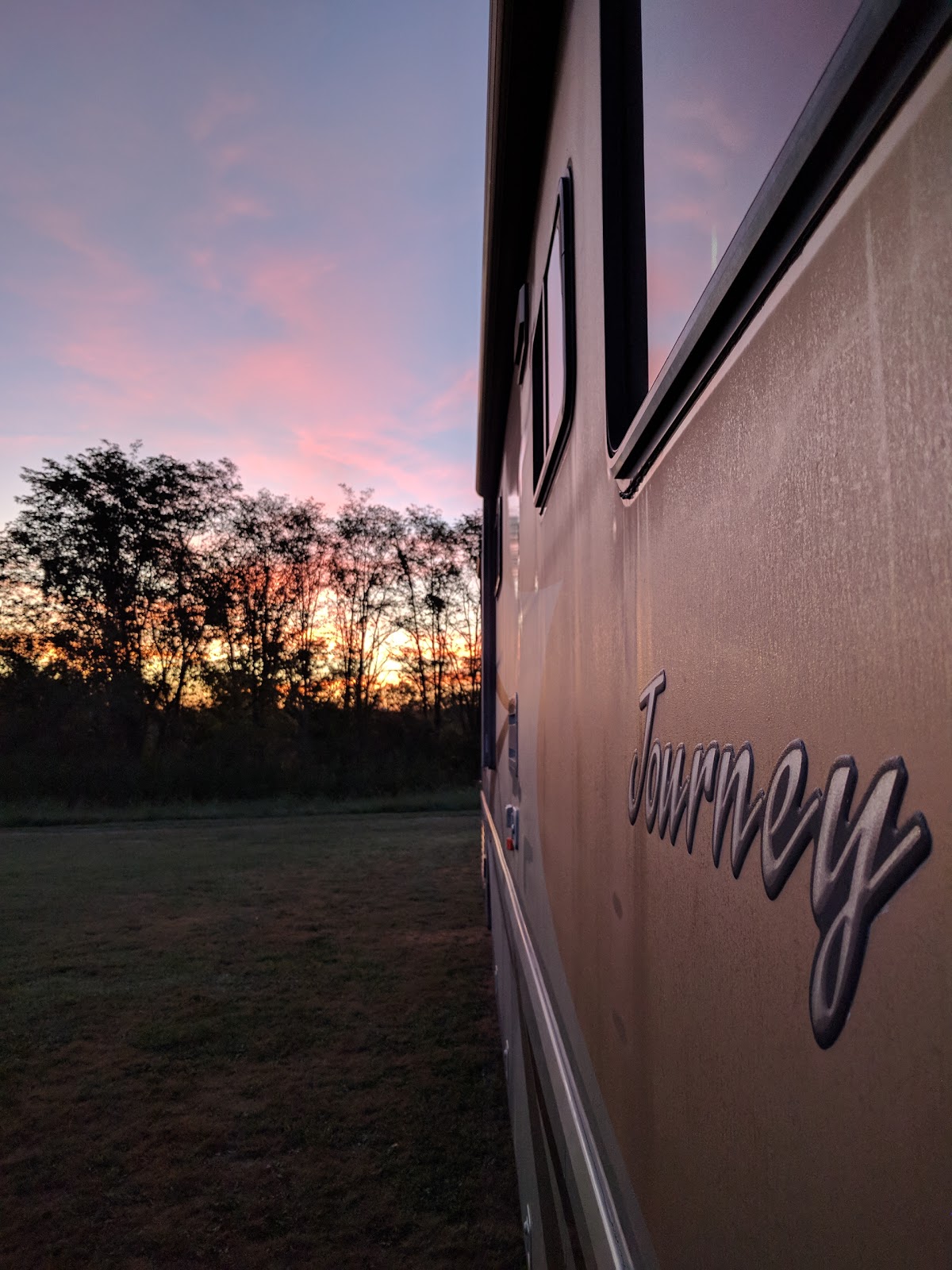 Marshall Junction RV Park