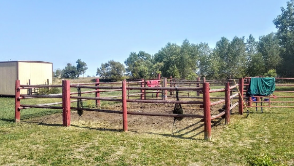 Minute Man RV Park and Lodging