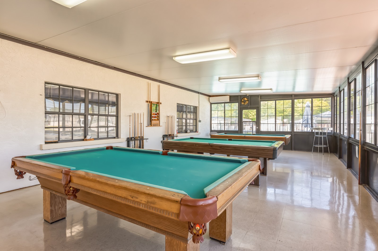 Landing Resort (Age Restricted 55+)