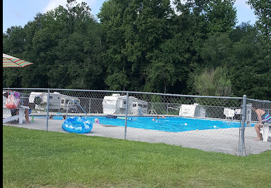 Rocky Point Campground