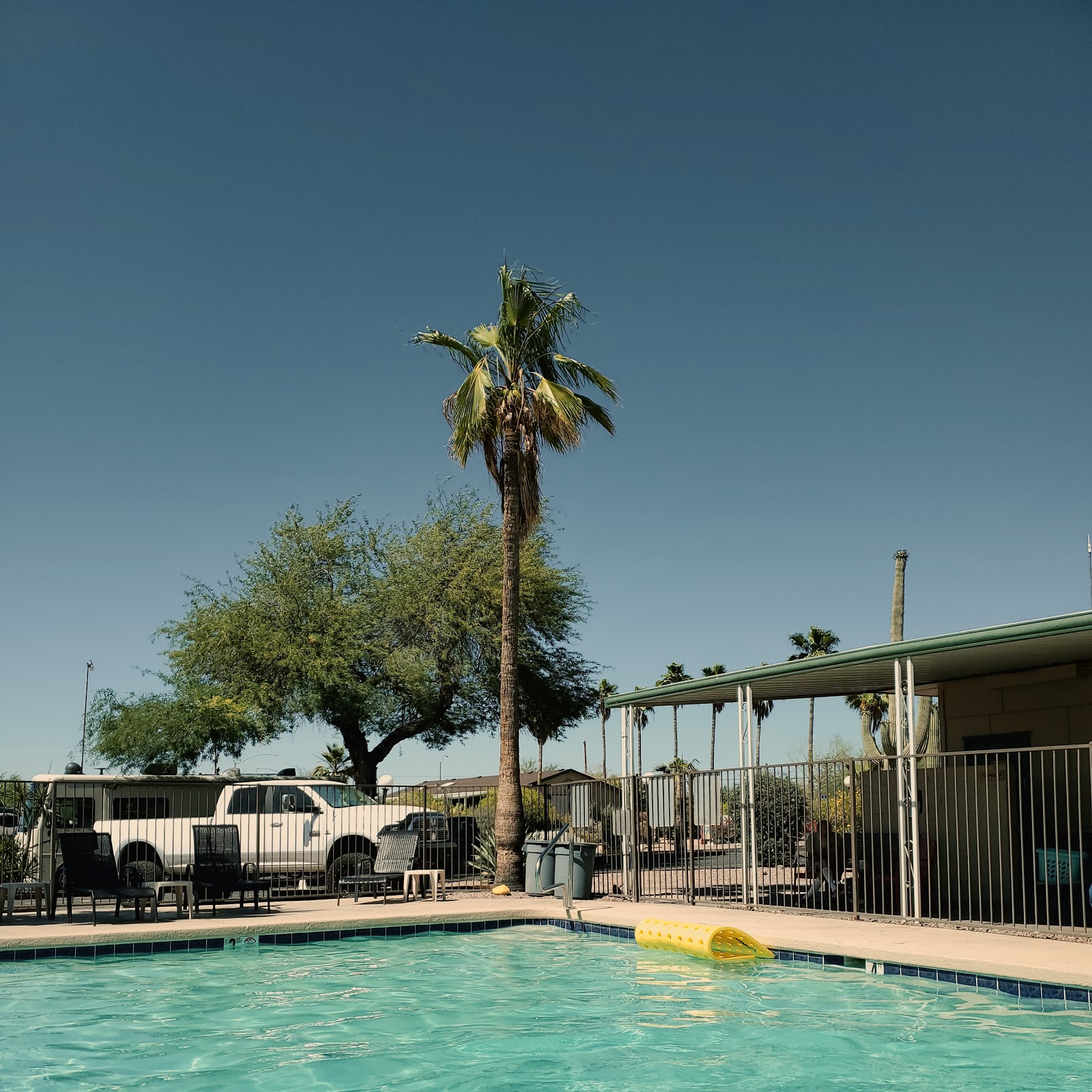 Mesa / Apache Junction KOA