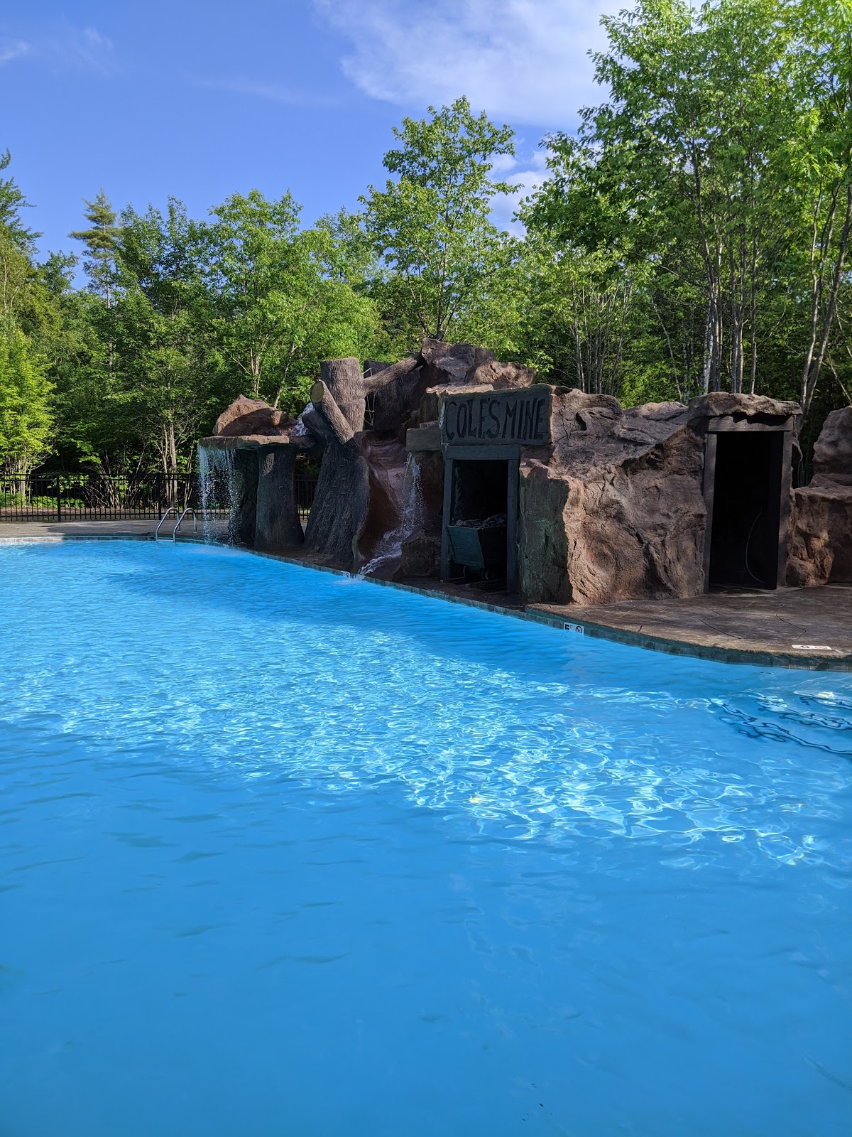 Cole's Mine RV Resort and Campground