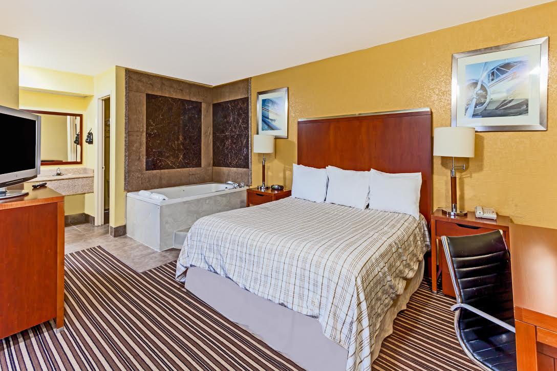 MILL CREEK RESORT CLUB