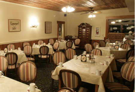 Beaumont Hotel & RV Park