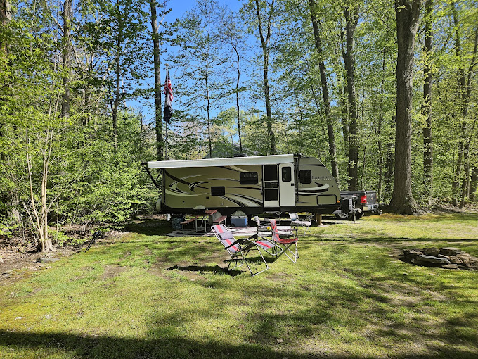 Water’s Edge Family Campground