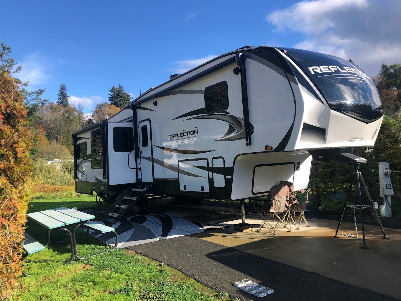 Lake Pleasant RV Park