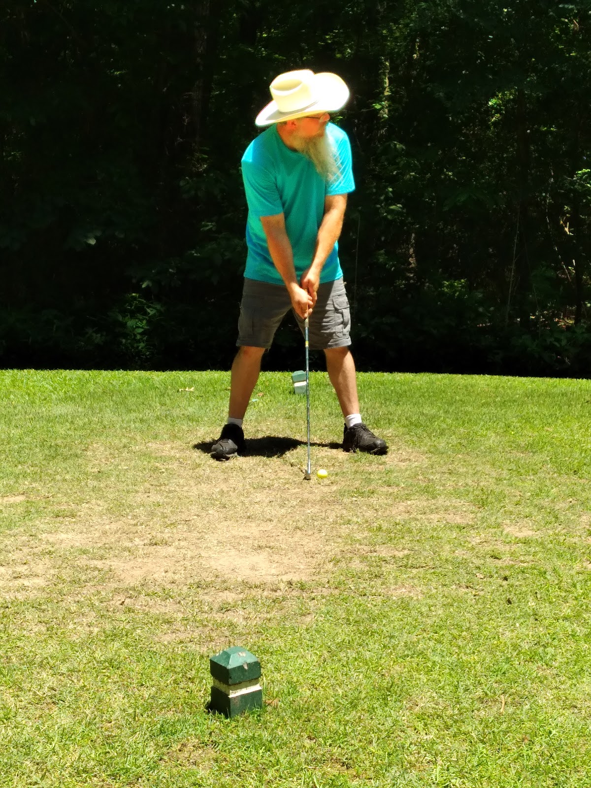 Hickory Creek Golf Course