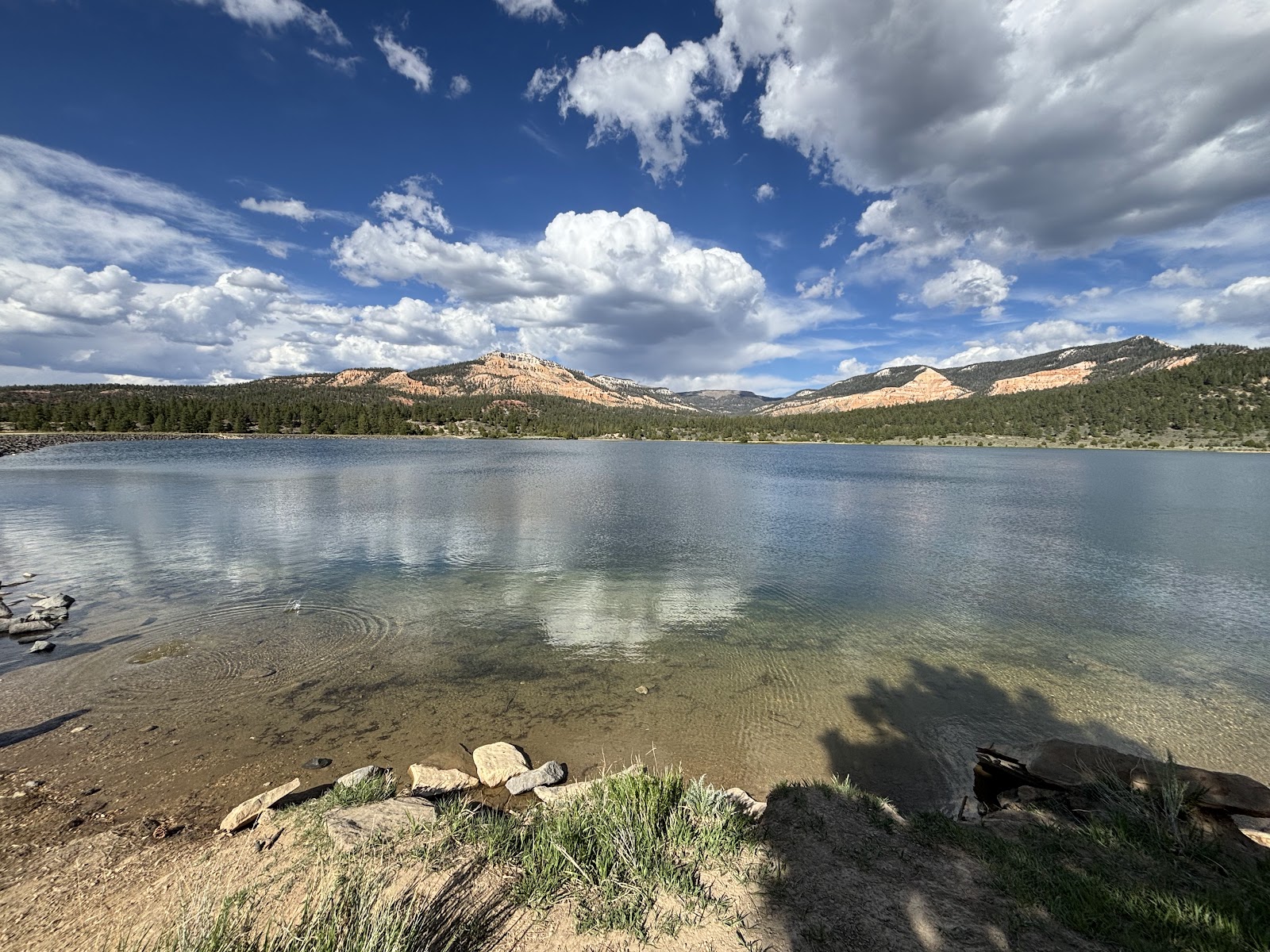 Pine Lake Campground