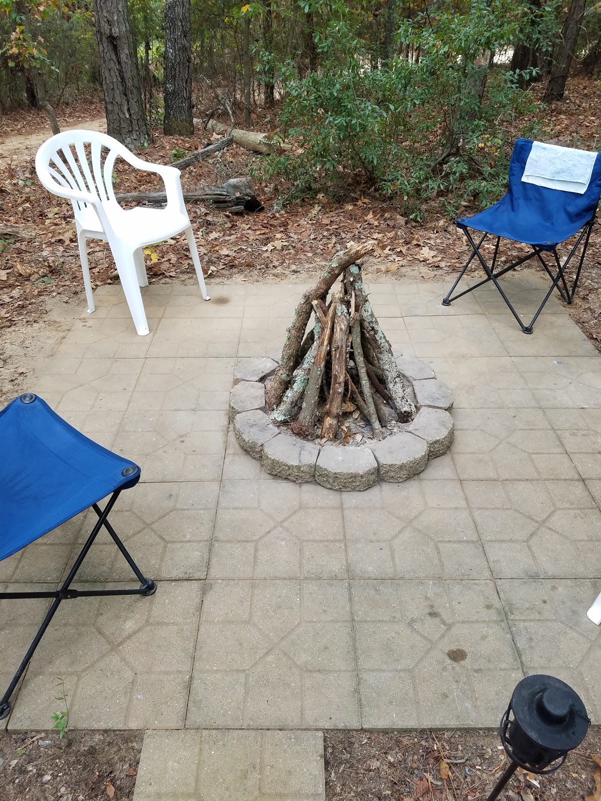 Fox Hollow Campground