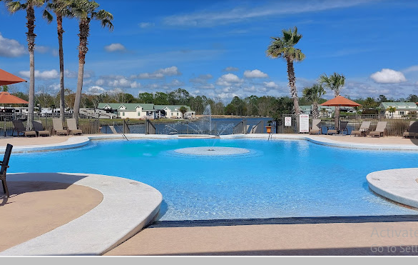 Lake Osprey RV Country Club