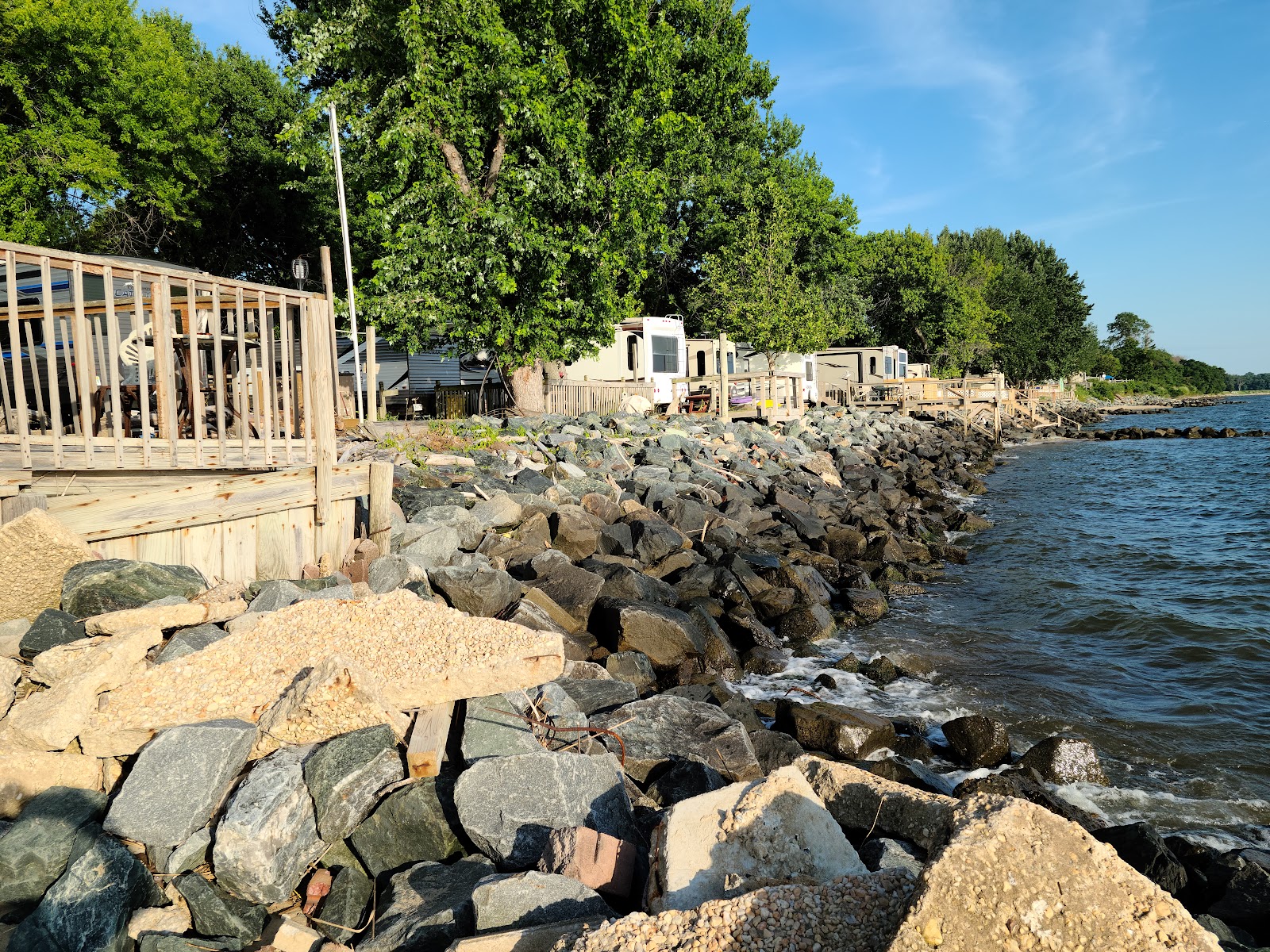 Bay Country Campground