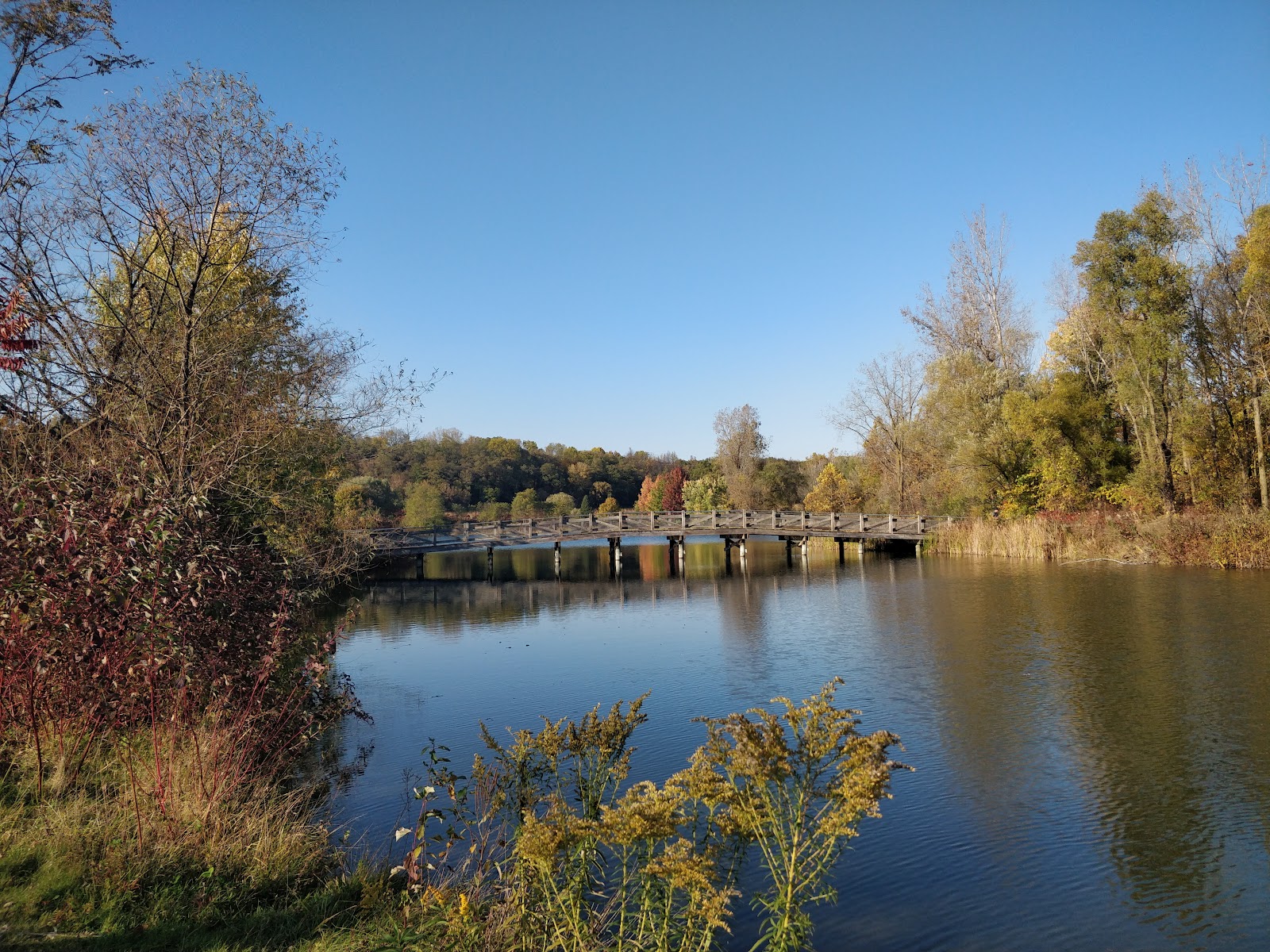 Markin Glen County Park