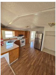 Country Club Mobile Home Park