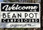 Bean Pot Campground