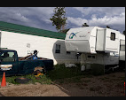 Lakeshore Mobile Home and RV Park