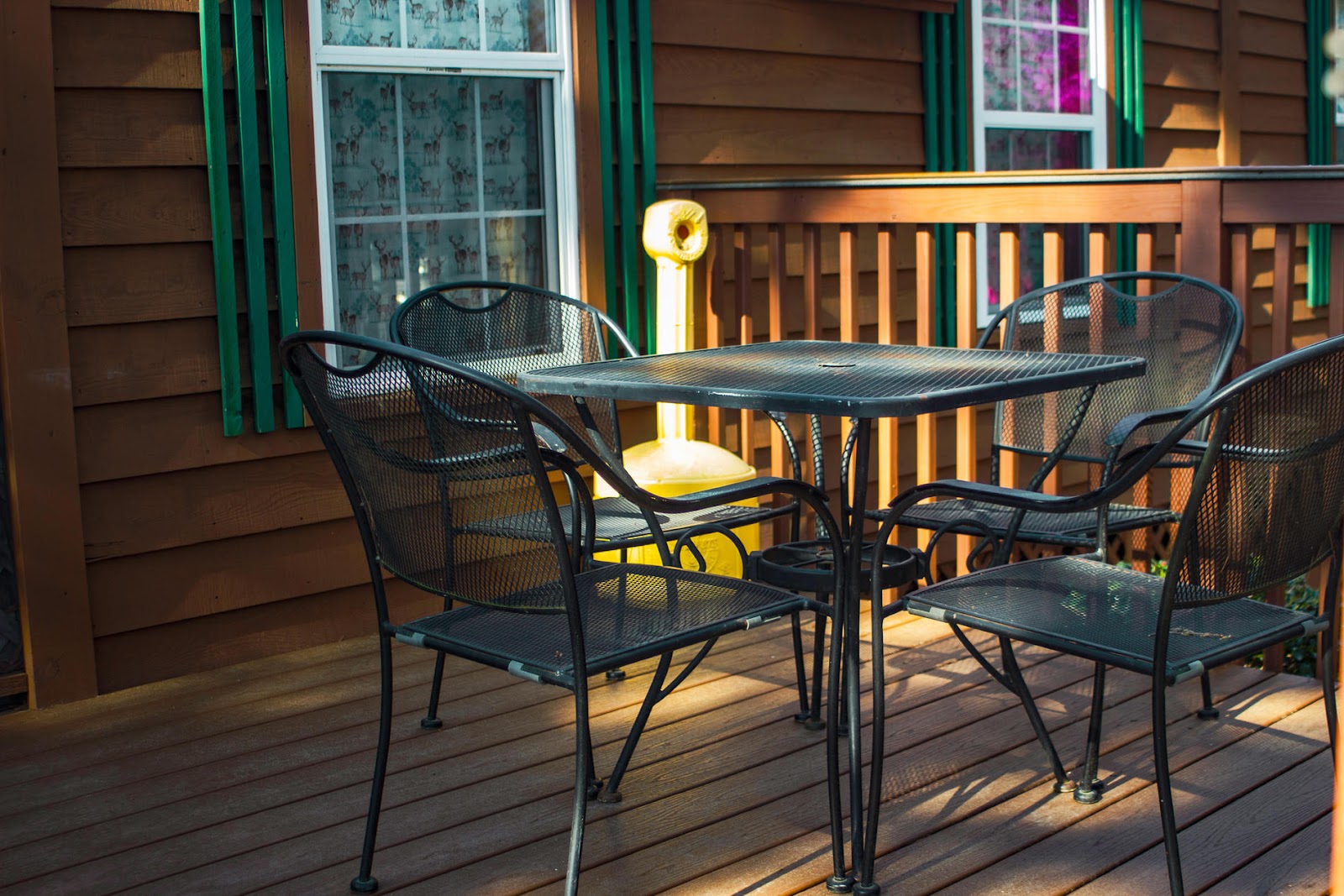 Lazy Daze Campground