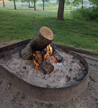 Cave Creek (Rough River Lake)