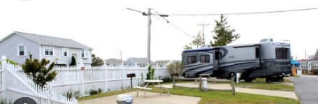Campers Haven RV Resort