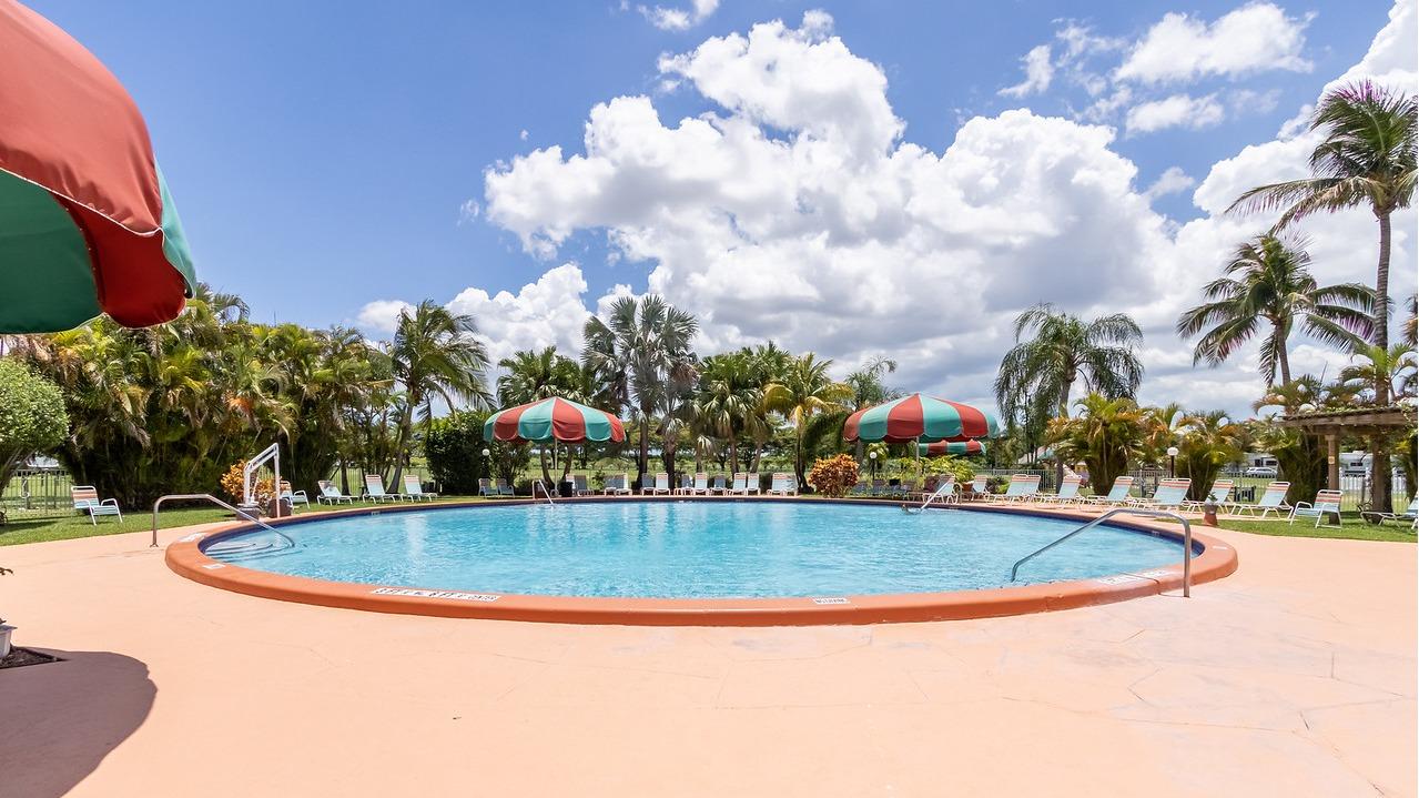 Miami/Everglades KOA