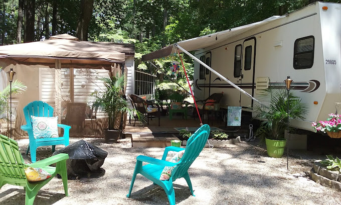 Tall Pines Campground Resort