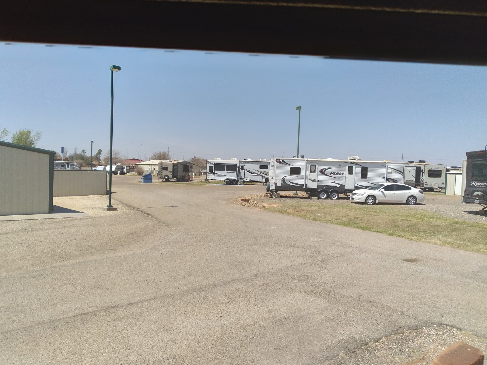 Mesa Verde RV Park