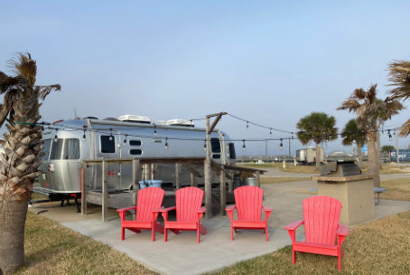 Chaparral RV Park
