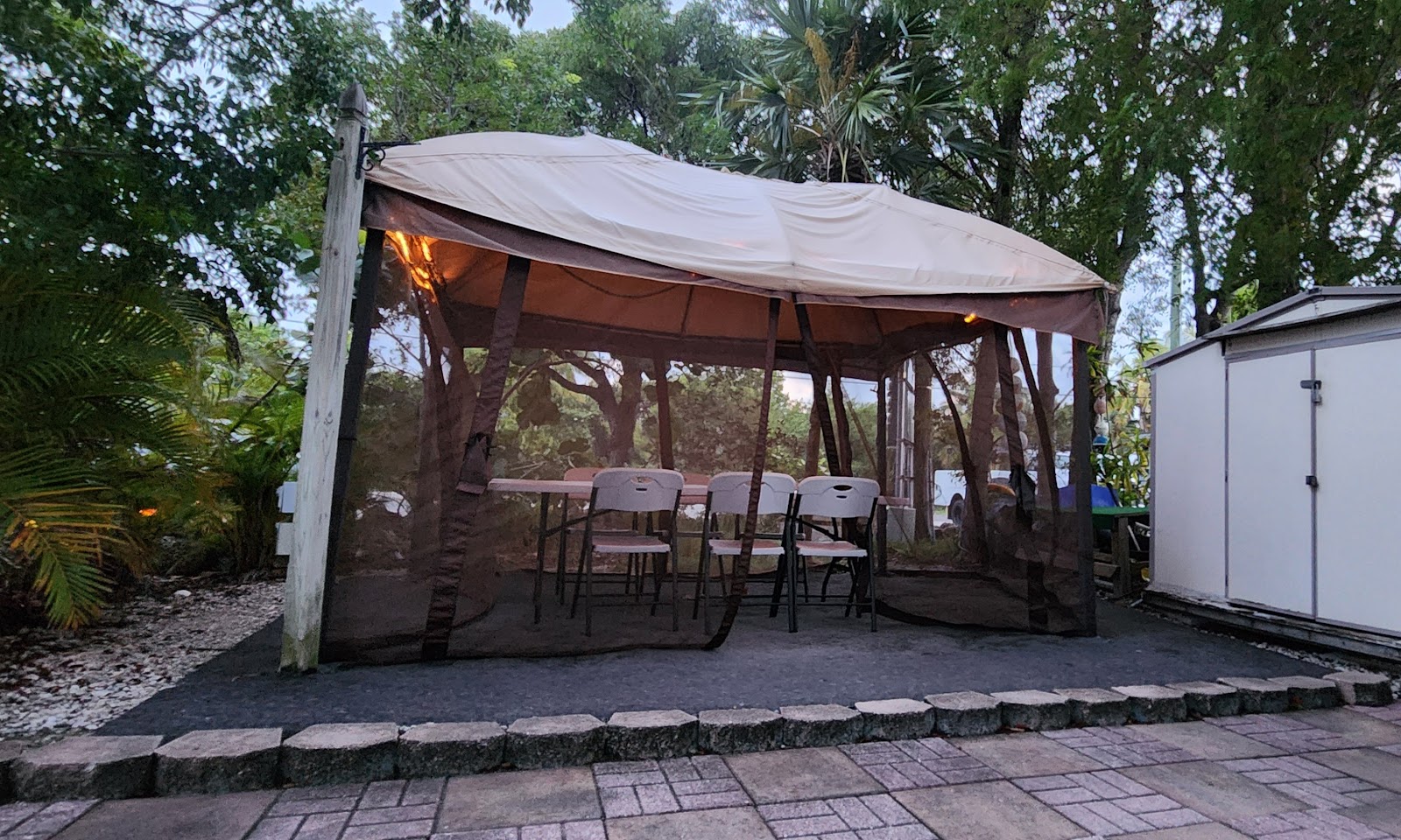 Breezy Pines RV Estates