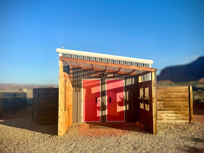 Dark Sky RV Park & Campground