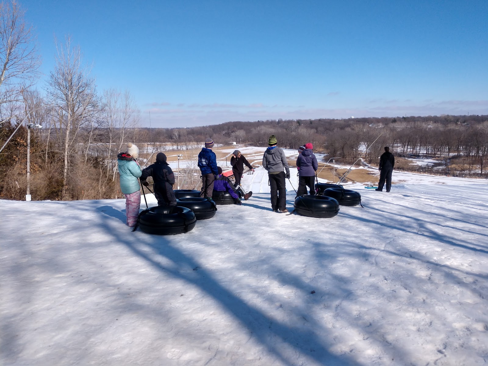 Sleepy Hollow Sports Park