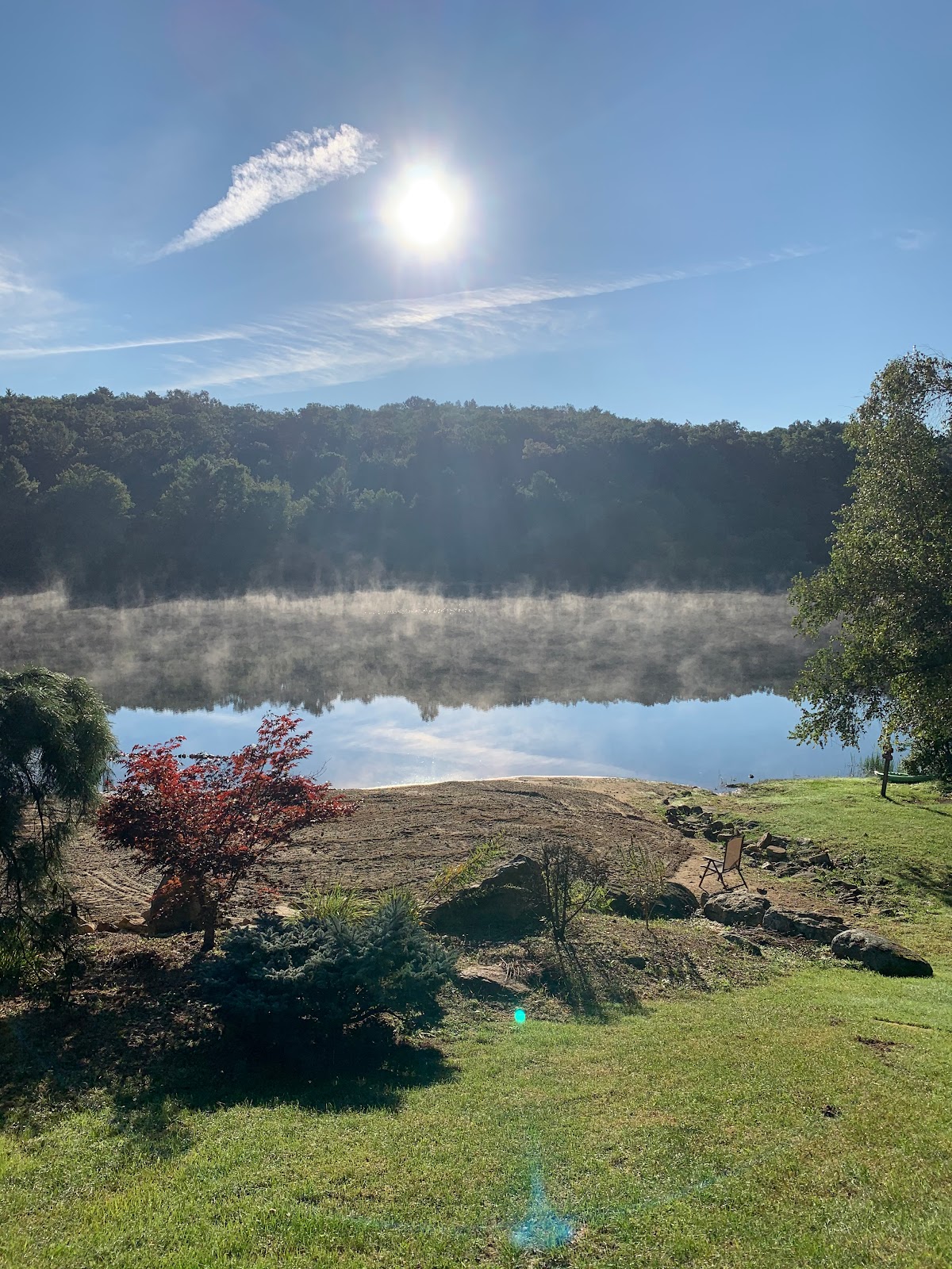 Wilderness Lake Campground & Resort